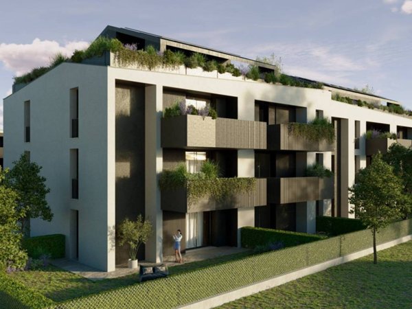 appartamento in vendita ad Oderzo