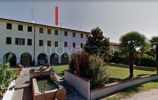 casa indipendente in vendita ad Oderzo in zona Rustignè