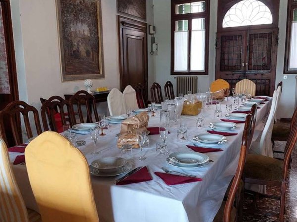 intera palazzina in vendita ad Oderzo in zona Faè
