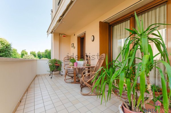 appartamento in vendita ad Oderzo in zona Faè