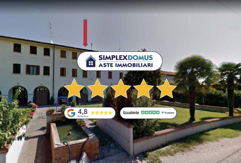casa indipendente in vendita ad Oderzo in zona Faè