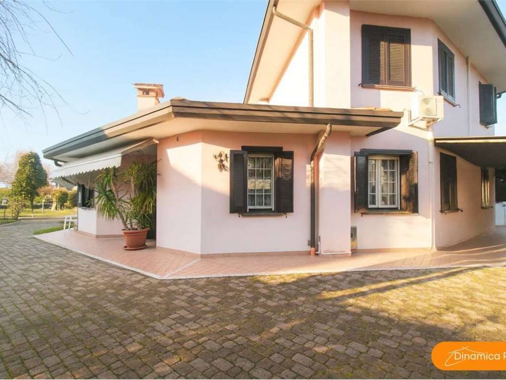 casa indipendente in vendita ad Oderzo in zona Faè