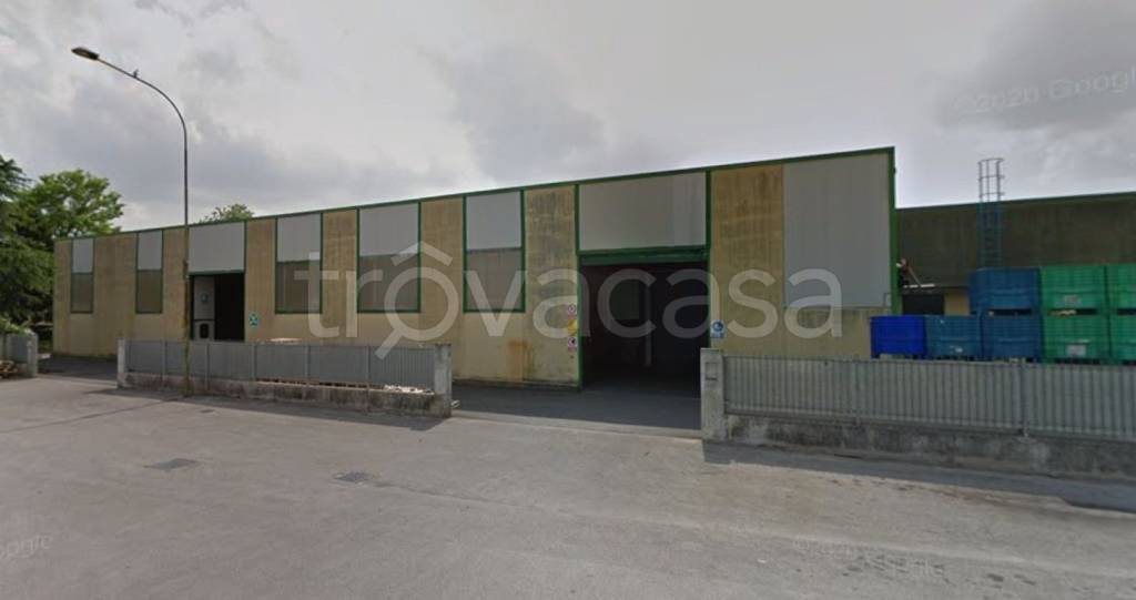 negozio in vendita ad Oderzo in zona Camino