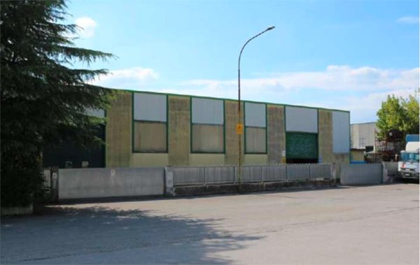 capannone in vendita ad Oderzo in zona Camino
