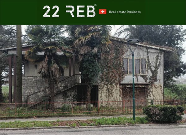 casa indipendente in vendita ad Oderzo in zona Faè