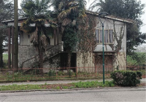 casa indipendente in vendita ad Oderzo in zona Faè