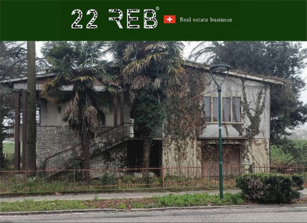 casa indipendente in vendita ad Oderzo in zona Faè