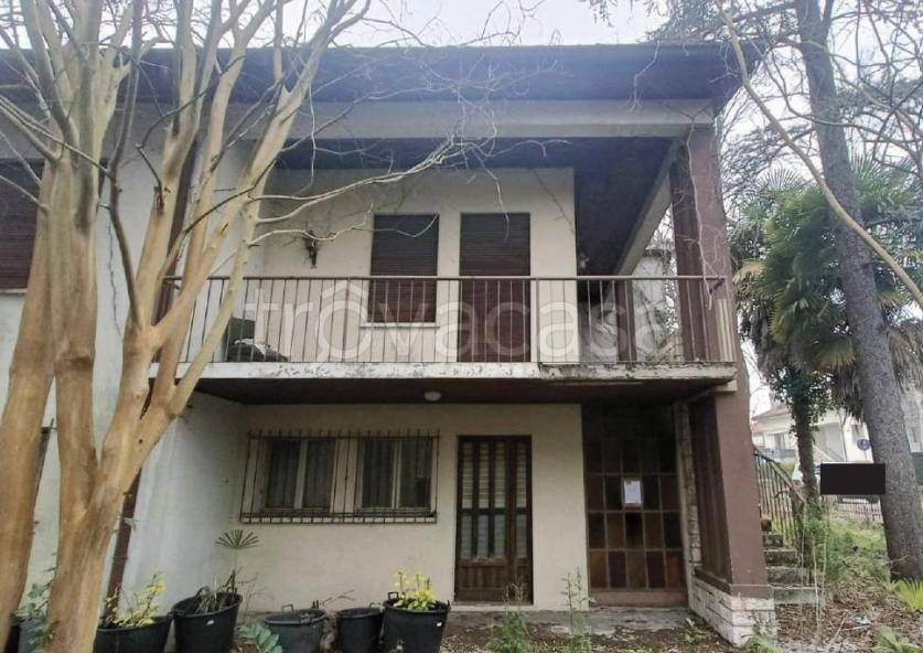 casa indipendente in vendita ad Oderzo