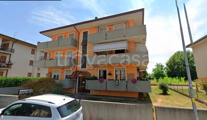 appartamento in vendita ad Oderzo in zona Colfrancui