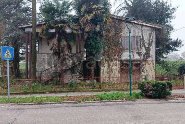 casa indipendente in vendita ad Oderzo in zona Faè