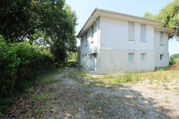 casa indipendente in vendita ad Oderzo