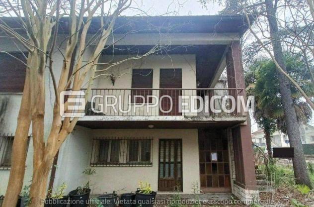 casa indipendente in vendita ad Oderzo