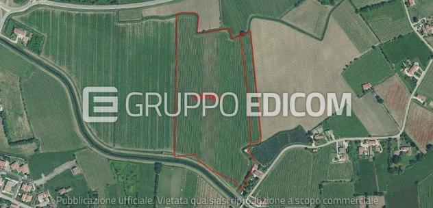 terreno agricolo in vendita ad Oderzo