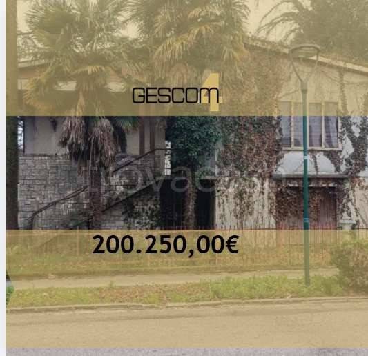 casa indipendente in vendita ad Oderzo in zona Faè