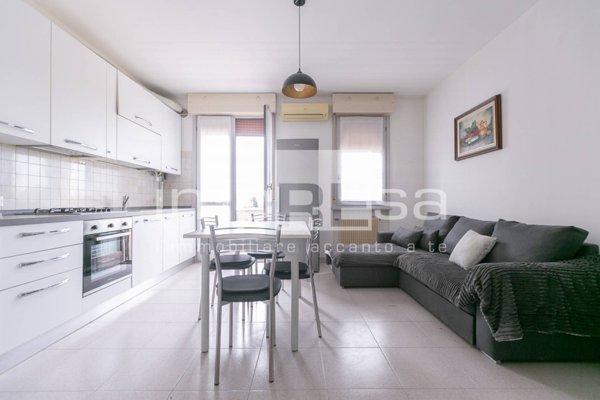 appartamento in vendita ad Oderzo in zona Colfrancui