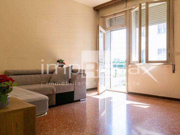 appartamento in vendita ad Oderzo in zona Faè