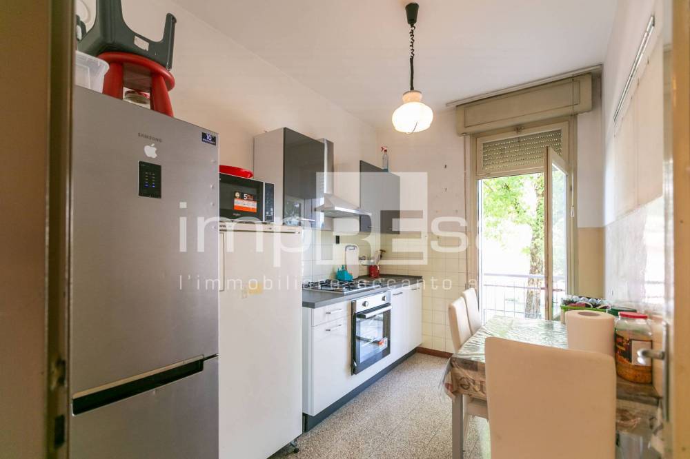 appartamento in vendita ad Oderzo in zona Faè