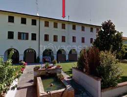 appartamento in vendita ad Oderzo in zona Rustignè