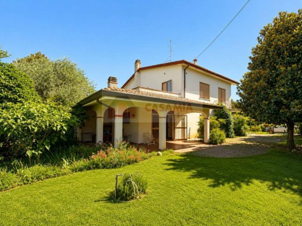 casa indipendente in vendita ad Oderzo in zona Faè