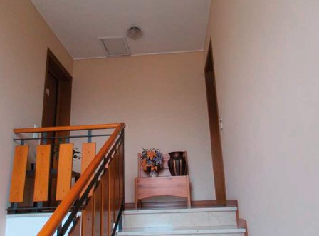 appartamento in vendita ad Oderzo in zona Colfrancui