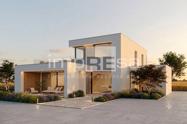 casa indipendente in vendita ad Oderzo in zona Camino