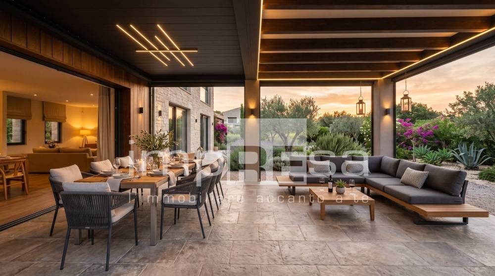 casa indipendente in vendita ad Oderzo in zona Camino