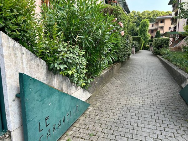 appartamento in vendita ad Oderzo in zona Faè