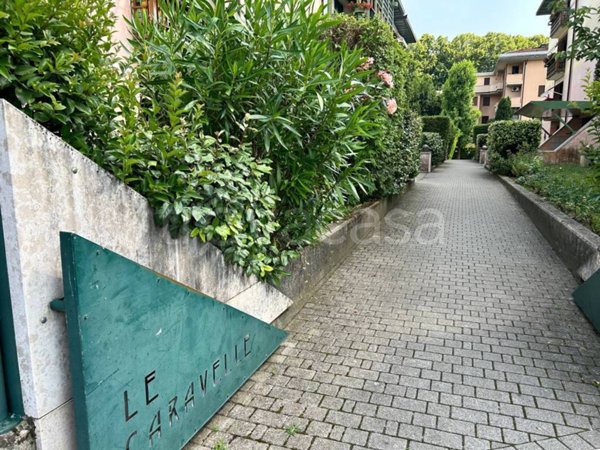 appartamento in vendita ad Oderzo in zona Faè