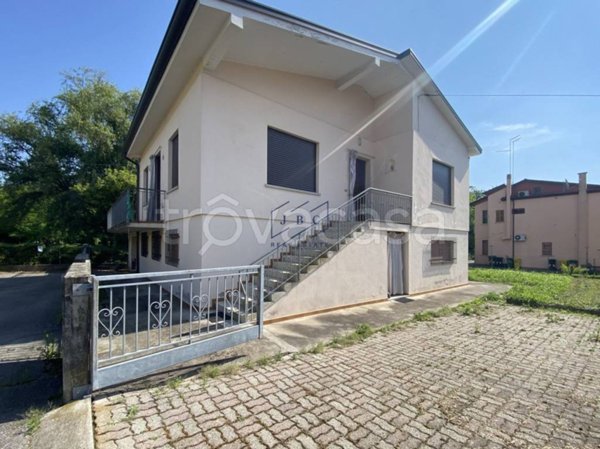 casa indipendente in vendita ad Oderzo