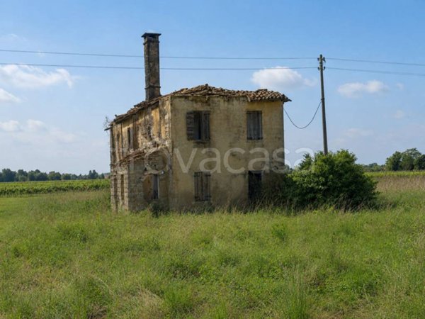 appartamento in vendita ad Oderzo in zona Rustignè
