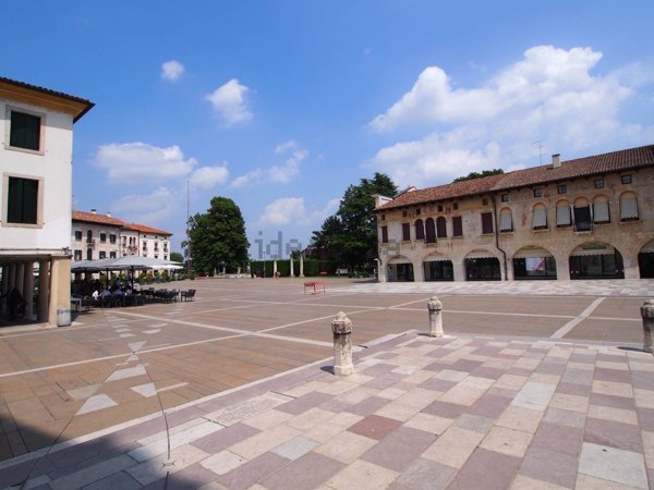 ufficio in vendita ad Oderzo in zona Faè