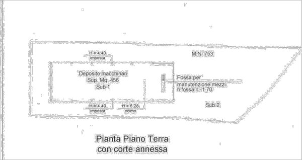 casa indipendente in vendita ad Oderzo in zona Faè