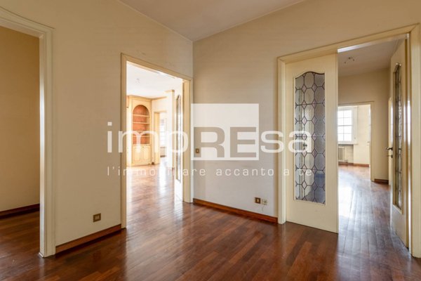 appartamento in vendita ad Oderzo in zona Faè