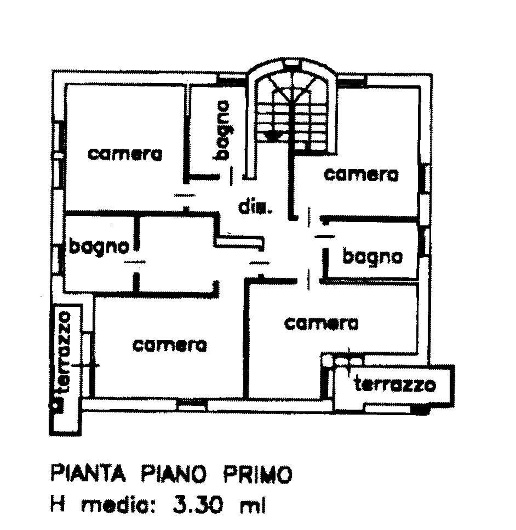 casa indipendente in vendita ad Oderzo in zona Faè