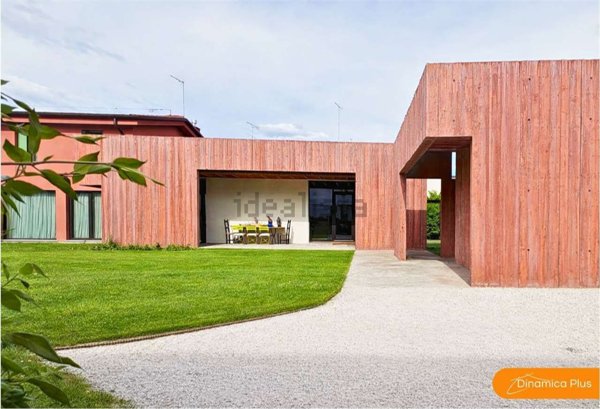 casa indipendente in vendita ad Oderzo in zona Camino