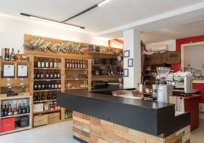 attivita commerciale in vendita ad Oderzo in zona Faè