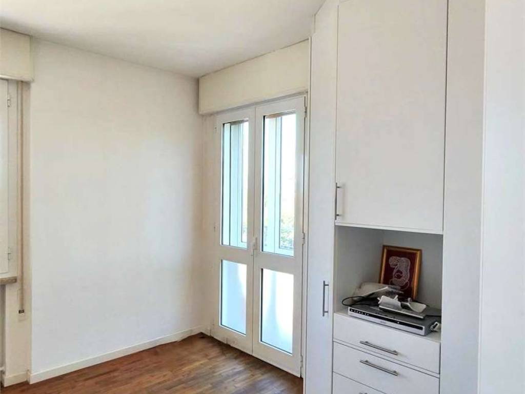 appartamento in vendita ad Oderzo