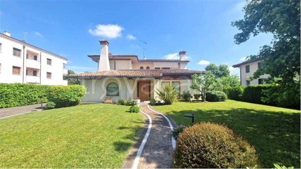 casa indipendente in vendita ad Oderzo