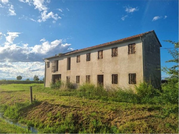 casa indipendente in vendita ad Oderzo in zona Rustignè