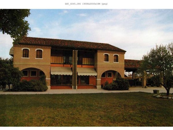 casa indipendente in vendita ad Oderzo in zona Rustignè