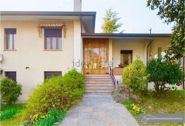 casa indipendente in vendita ad Oderzo in zona Faè