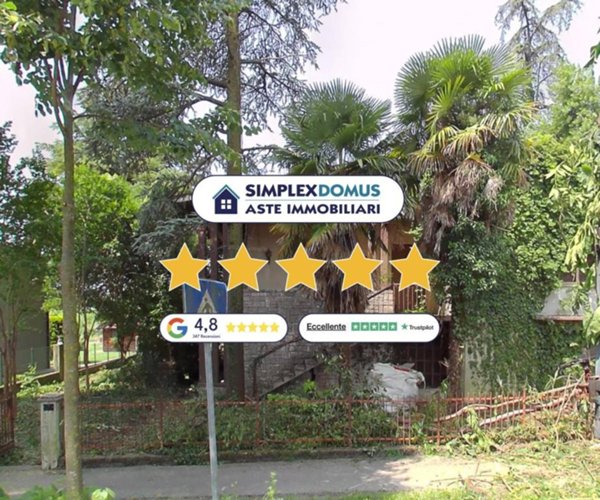 casa indipendente in vendita ad Oderzo in zona Faè