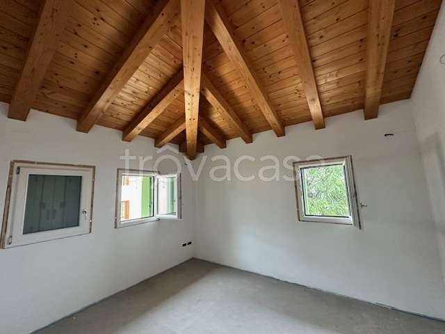 appartamento in vendita ad Oderzo