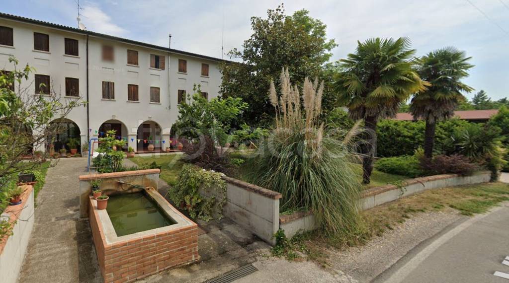 appartamento in vendita ad Oderzo in zona Rustignè