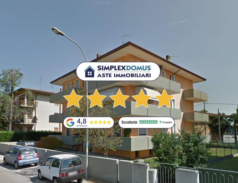 appartamento in vendita ad Oderzo in zona Colfrancui