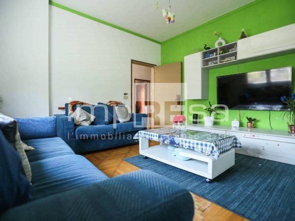 appartamento in vendita ad Oderzo in zona Faè