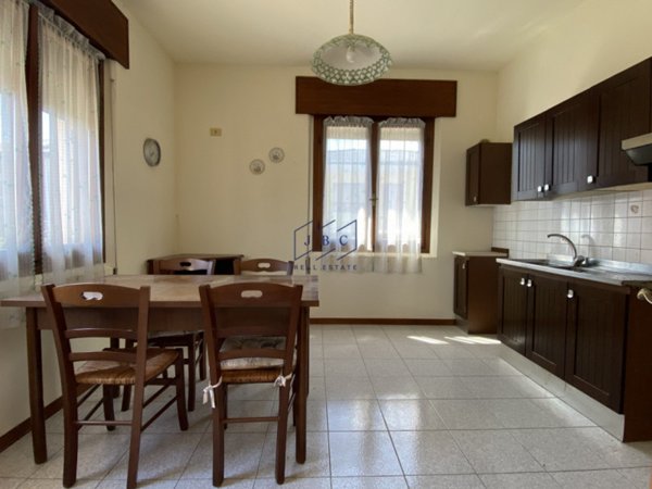 casa indipendente in vendita ad Oderzo in zona Faè