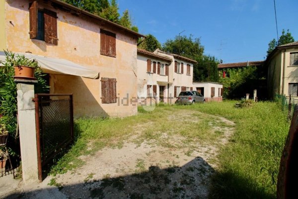 casa indipendente in vendita ad Oderzo in zona Rustignè