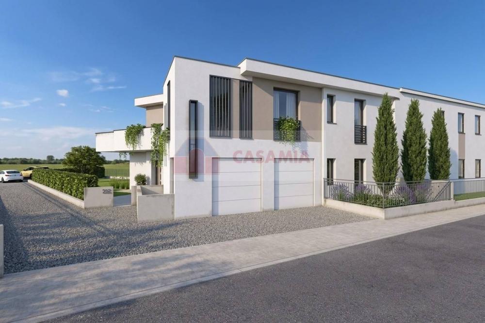 appartamento in vendita ad Oderzo in zona Faè