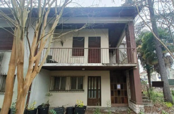 casa indipendente in vendita ad Oderzo in zona Faè